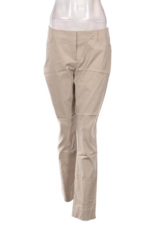 Дамски панталон Stehmann, Размер L, Цвят Бежов, Цена 20,88 лв.