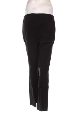 Pantaloni de femei Stehmann, Mărime L, Culoare Negru, Preț 54,37 Lei