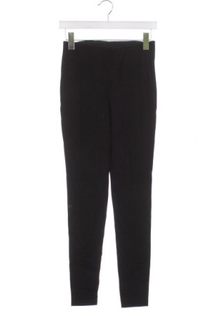 Γυναικείο παντελόνι Street One, Μέγεθος XS, Χρώμα Μαύρο, Τιμή 6,28 €