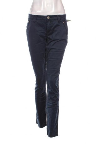 Pantaloni de femei Street One, Mărime S, Culoare Albastru, Preț 34,34 Lei
