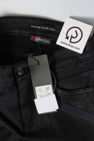 Pantaloni de femei Street One, Mărime XS, Culoare Negru, Preț 25,99 Lei