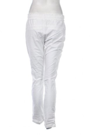 Damskie spodnie Street One, Rozmiar S, Kolor Biały, Cena 231,89 zł
