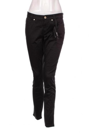 Γυναικείο παντελόνι Street One, Μέγεθος M, Χρώμα Μαύρο, Τιμή 6,28 €