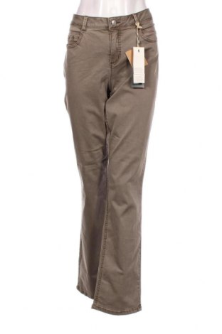 Pantaloni de femei Street One, Mărime L, Culoare Maro, Preț 22,89 Lei