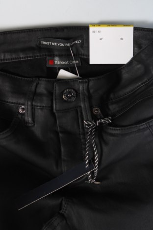 Dámské kalhoty  Street One, Velikost XS, Barva Černá, Cena  164,00 Kč