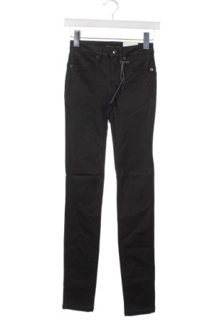 Pantaloni de femei Street One, Mărime XS, Culoare Negru, Preț 22,89 Lei
