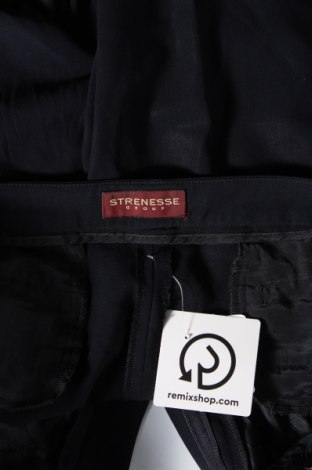 Γυναικείο παντελόνι Strenesse, Μέγεθος M, Χρώμα Μπλέ, Τιμή 5,89 €