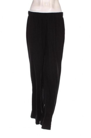 Дамски панталон Stylove, Размер L, Цвят Черен, Цена 17,48 лв.