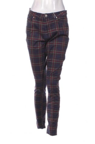 Γυναικείο παντελόνι Sublevel, Μέγεθος L, Χρώμα Πολύχρωμο, Τιμή 7,35 €