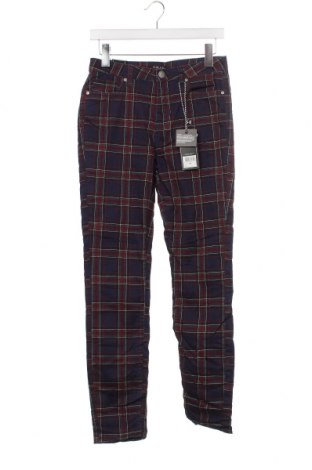 Pantaloni de femei Sublevel, Mărime XS, Culoare Multicolor, Preț 45,40 Lei