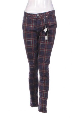 Дамски панталон Sublevel, Размер M, Цвят Многоцветен, Цена 13,80 лв.