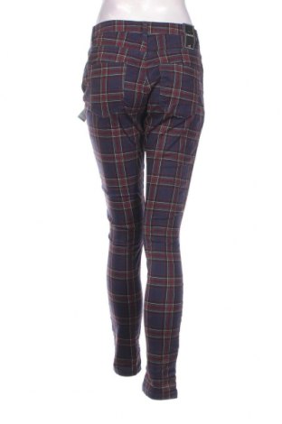 Γυναικείο παντελόνι Sublevel, Μέγεθος S, Χρώμα Πολύχρωμο, Τιμή 7,35 €
