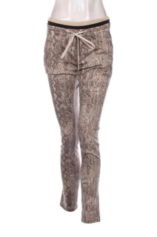 Дамски панталон Summum Woman, Размер M, Цвят Многоцветен, Цена 33,58 лв.
