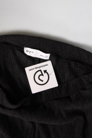 Дамски панталон Supre, Размер S, Цвят Черен, Цена 8,99 лв.