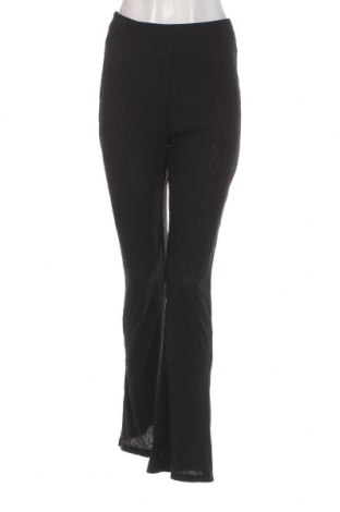 Pantaloni de femei Supre, Mărime S, Culoare Negru, Preț 22,89 Lei
