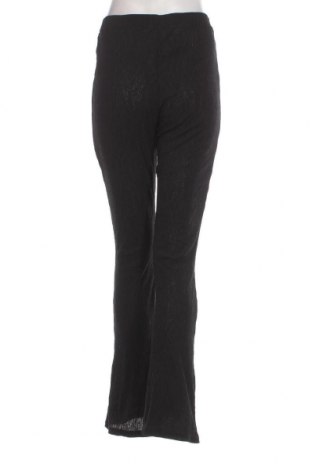 Pantaloni de femei Supre, Mărime S, Culoare Negru, Preț 22,89 Lei