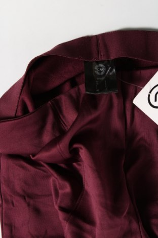 Γυναικείο παντελόνι TCA, Μέγεθος L, Χρώμα Βιολετί, Τιμή 3,59 €