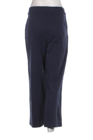 Γυναικείο παντελόνι TCM, Μέγεθος M, Χρώμα Μπλέ, Τιμή 17,94 €