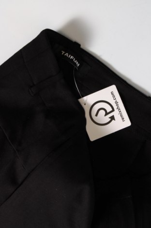 Dámské kalhoty  Taifun, Velikost S, Barva Černá, Cena  296,00 Kč
