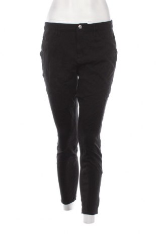 Дамски панталон Talbots, Размер L, Цвят Черен, Цена 7,25 лв.