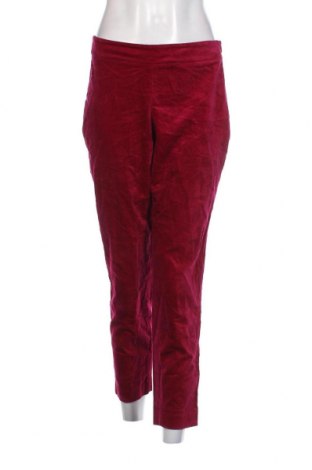 Dámské kalhoty  Talbots, Velikost M, Barva Růžová, Cena  106,00 Kč