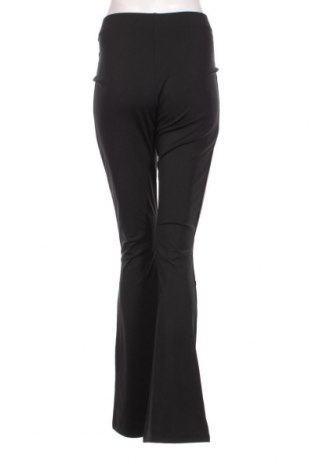Γυναικείο παντελόνι Tally Weijl, Μέγεθος M, Χρώμα Μαύρο, Τιμή 5,93 €