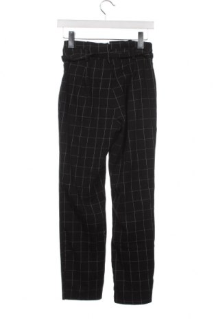 Dámské kalhoty  Tally Weijl, Velikost XS, Barva Černá, Cena  462,00 Kč