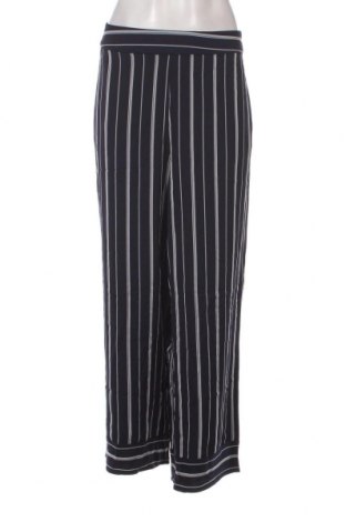 Pantaloni de femei Tally Weijl, Mărime L, Culoare Albastru, Preț 22,89 Lei