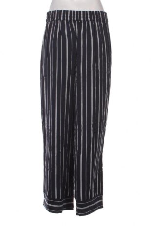 Γυναικείο παντελόνι Tally Weijl, Μέγεθος L, Χρώμα Μπλέ, Τιμή 4,66 €
