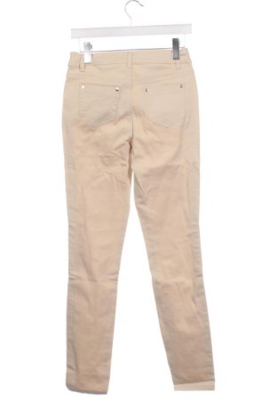 Дамски панталон Tamaris, Размер XS, Цвят Бежов, Цена 22,62 лв.