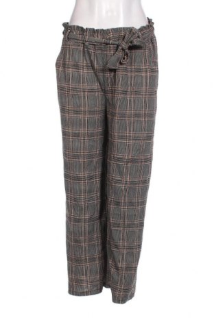 Дамски панталон Terra di Siena, Размер S, Цвят Сив, Цена 4,64 лв.