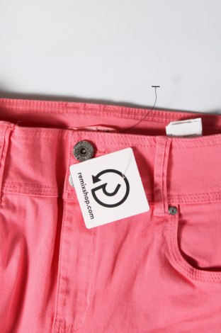 Damenhose Terranova, Größe M, Farbe Rosa, Preis 6,16 €