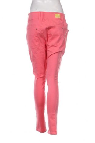 Дамски панталон Terranova, Размер M, Цвят Розов, Цена 12,88 лв.