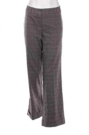 Γυναικείο παντελόνι Tex, Μέγεθος L, Χρώμα Γκρί, Τιμή 2,51 €