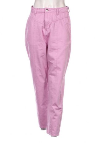 Дамски панталон Tezenis, Размер S, Цвят Розов, Цена 13,05 лв.