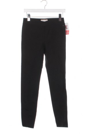 Дамски панталон Thomas Rath, Размер XS, Цвят Черен, Цена 191,00 лв.