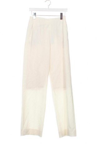 Дамски панталон Tiger Of Sweden, Размер XS, Цвят Бежов, Цена 191,00 лв.