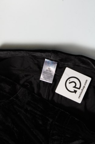 Γυναικείο παντελόνι Time and tru, Μέγεθος M, Χρώμα Μαύρο, Τιμή 2,69 €