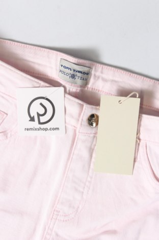 Dámské kalhoty  Tom Tailor, Velikost M, Barva Růžová, Cena  391,00 Kč