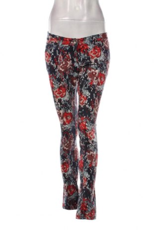 Γυναικείο παντελόνι Tom Tailor, Μέγεθος M, Χρώμα Πολύχρωμο, Τιμή 5,12 €