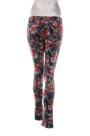Дамски панталон Tom Tailor, Размер M, Цвят Многоцветен, Цена 10,00 лв.