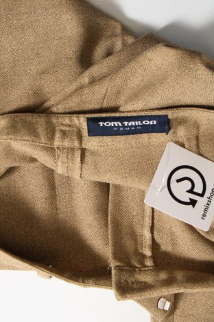 Damenhose Tom Tailor, Größe M, Farbe Beige, Preis € 20,18