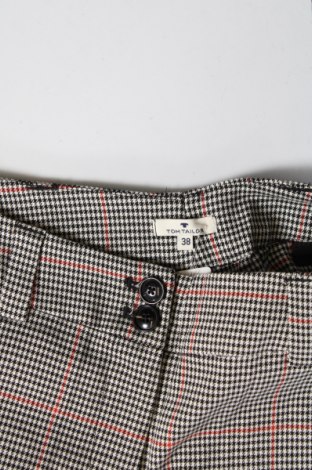 Γυναικείο παντελόνι Tom Tailor, Μέγεθος M, Χρώμα Πολύχρωμο, Τιμή 17,94 €