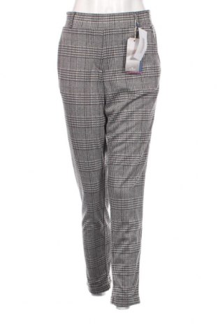 Дамски панталон Tom Tailor, Размер M, Цвят Сив, Цена 19,14 лв.