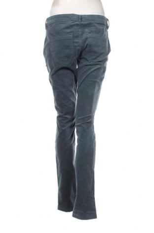 Дамски панталон Tom Tailor, Размер M, Цвят Син, Цена 87,00 лв.