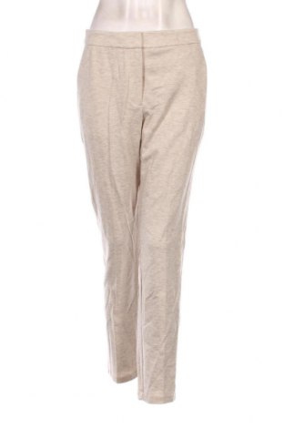 Дамски панталон Tommy Hilfiger, Размер M, Цвят Бежов, Цена 114,60 лв.