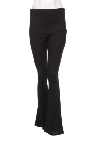 Pantaloni de femei Topshop, Mărime L, Culoare Negru, Preț 17,17 Lei
