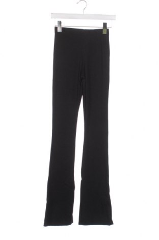 Γυναικείο παντελόνι Topshop, Μέγεθος XS, Χρώμα Μαύρο, Τιμή 3,14 €