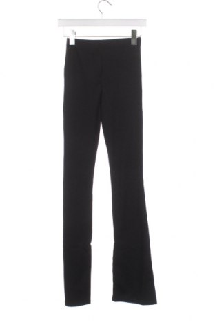 Дамски панталон Topshop, Размер XS, Цвят Черен, Цена 13,92 лв.
