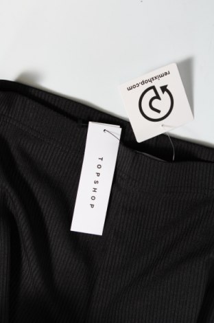 Γυναικείο παντελόνι Topshop, Μέγεθος M, Χρώμα Μαύρο, Τιμή 3,14 €